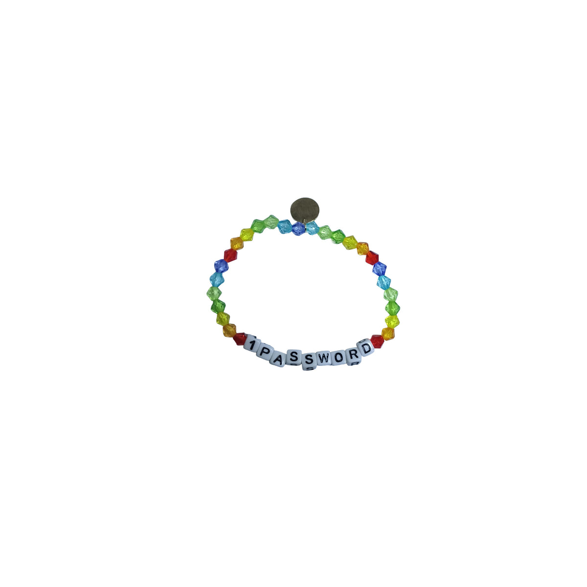 Pride Bracelet - US