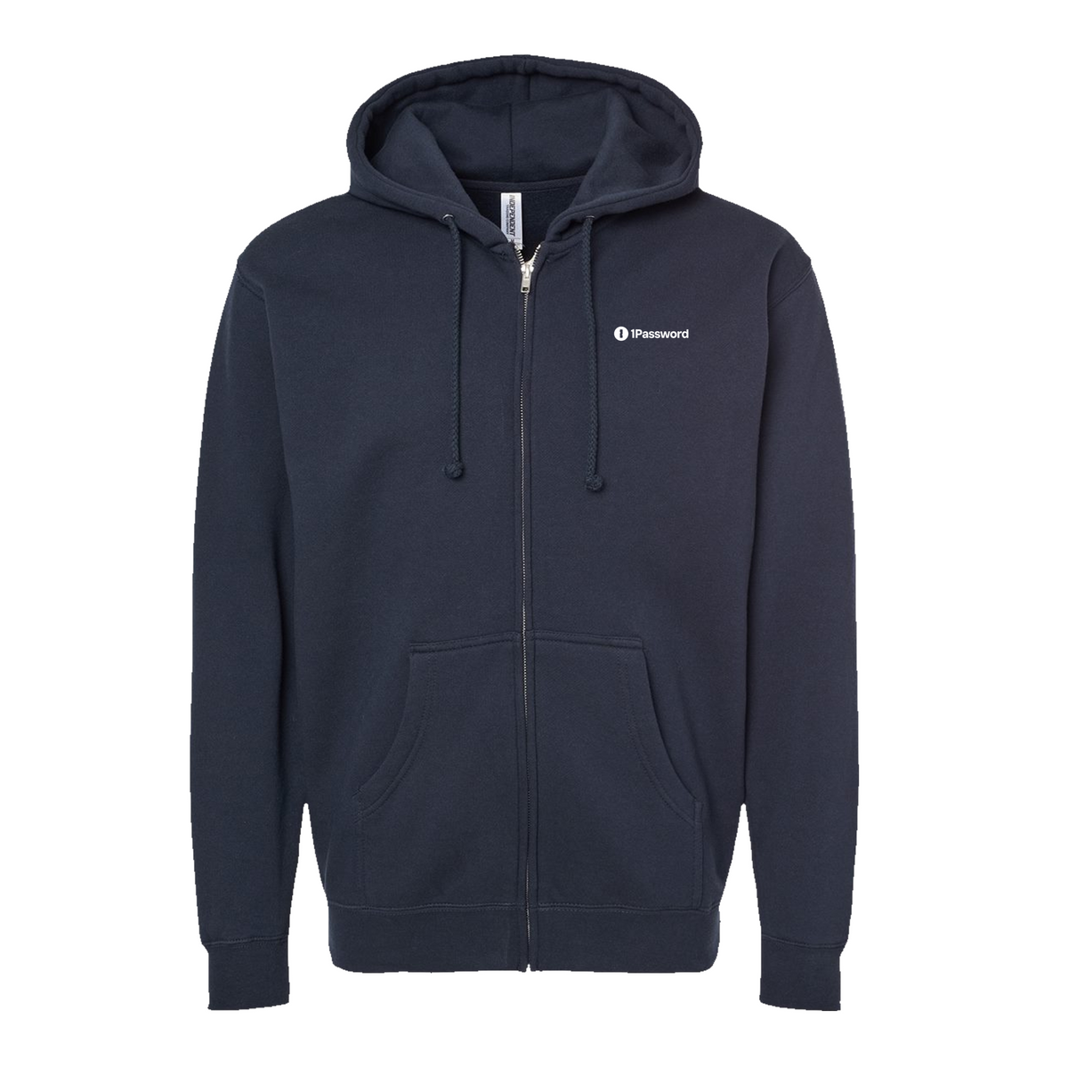 Ind. Trading Full Zip Sweatshirt - US
