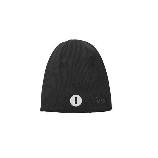 Beanie - Black - US