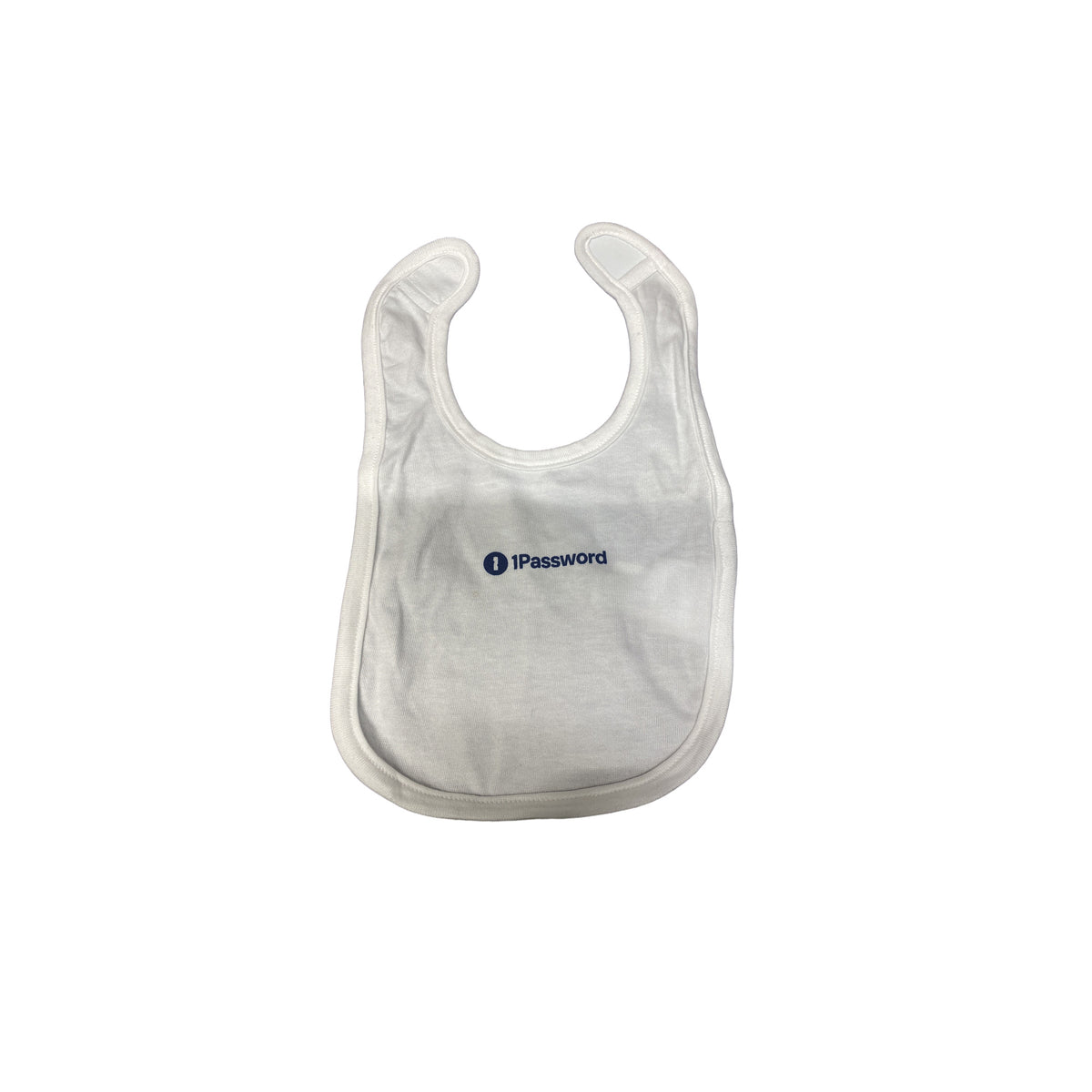 Branded Baby Bib - US