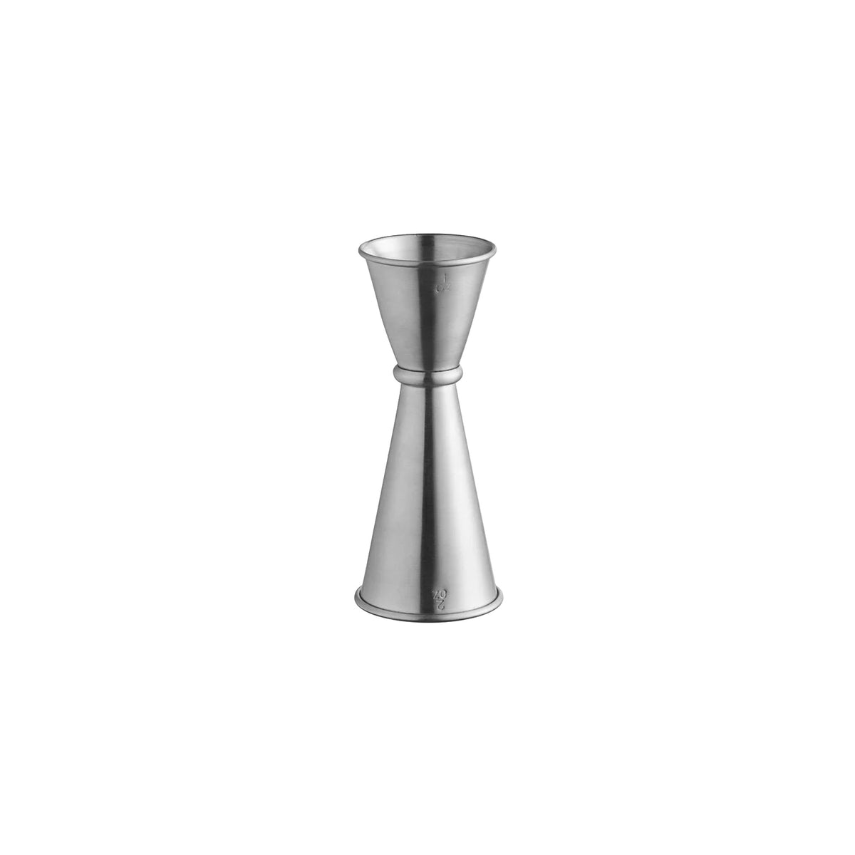 Cocktail Jigger (Double-Sided) - US