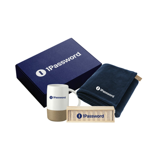 Cozy Fleece Pre-Kitted Bundle - US