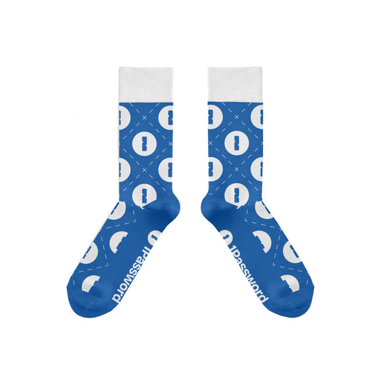 Custom Socks - US