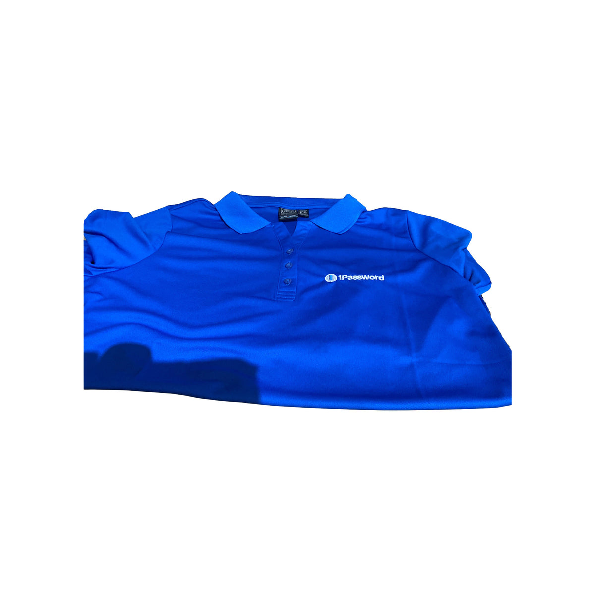 EMEA Mens Polo - US