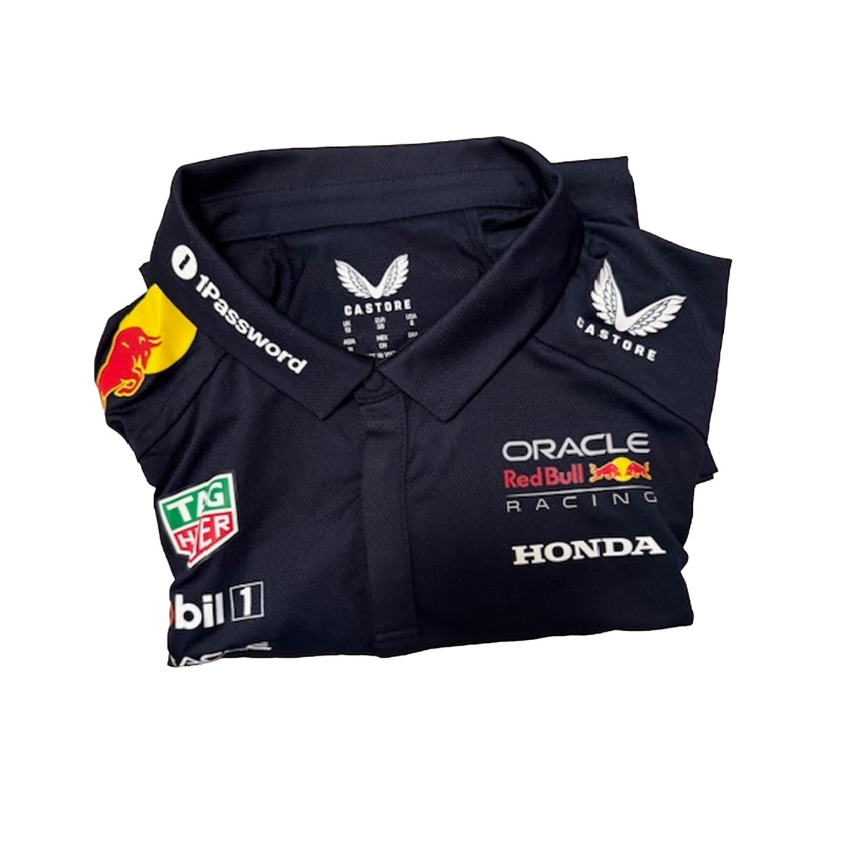 Mens 1PW ORBR Team Kit - US