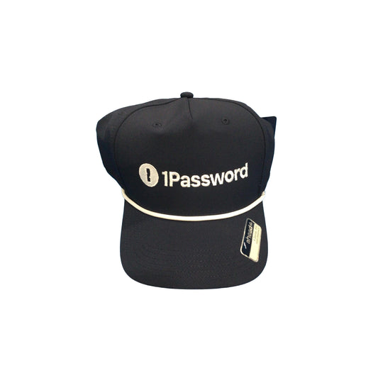 Navy 1PW Hats - US