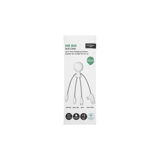 OCAM Charging Cable - US