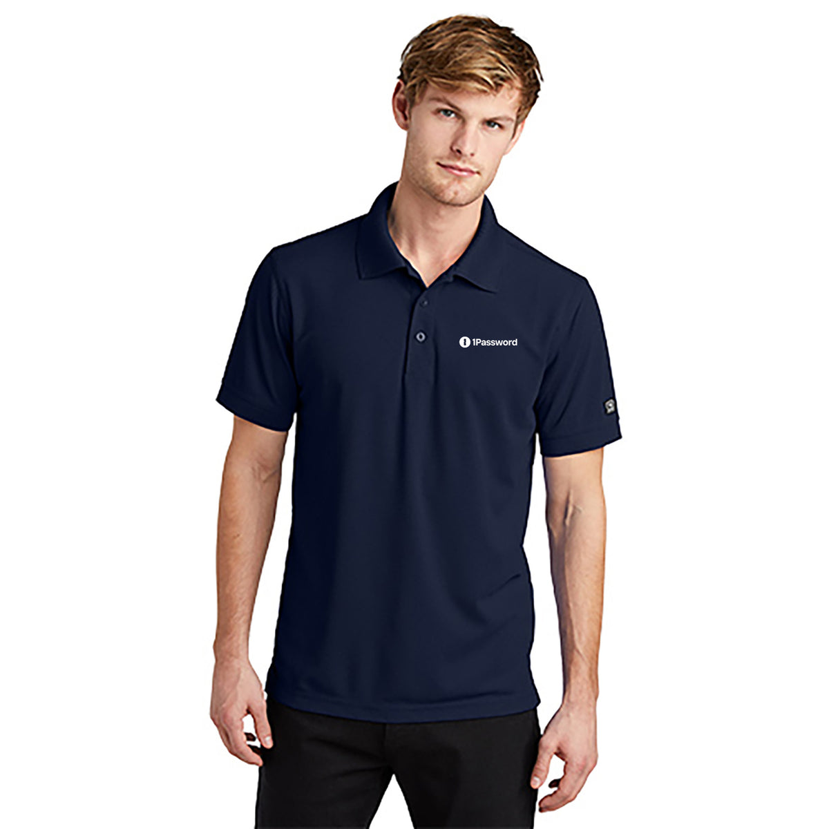 OGIO Mens SS Polo - XS - US