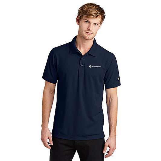 OGIO Mens SS Polo - XS - US