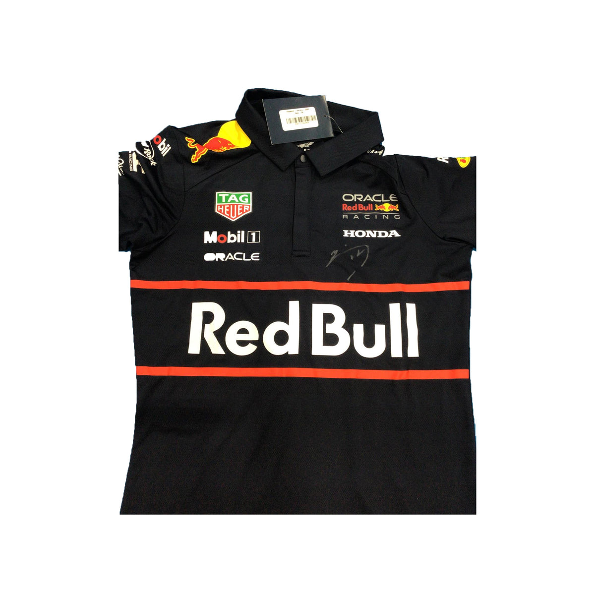 Oracle Red Bull Racing Shirt - US