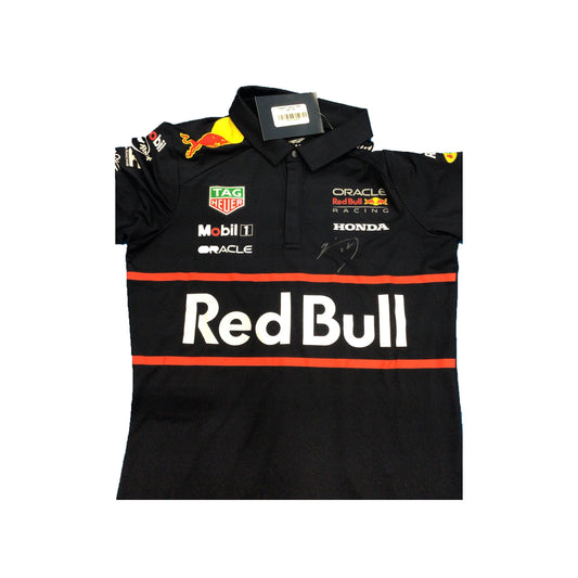 Oracle Red Bull Racing Shirt - US
