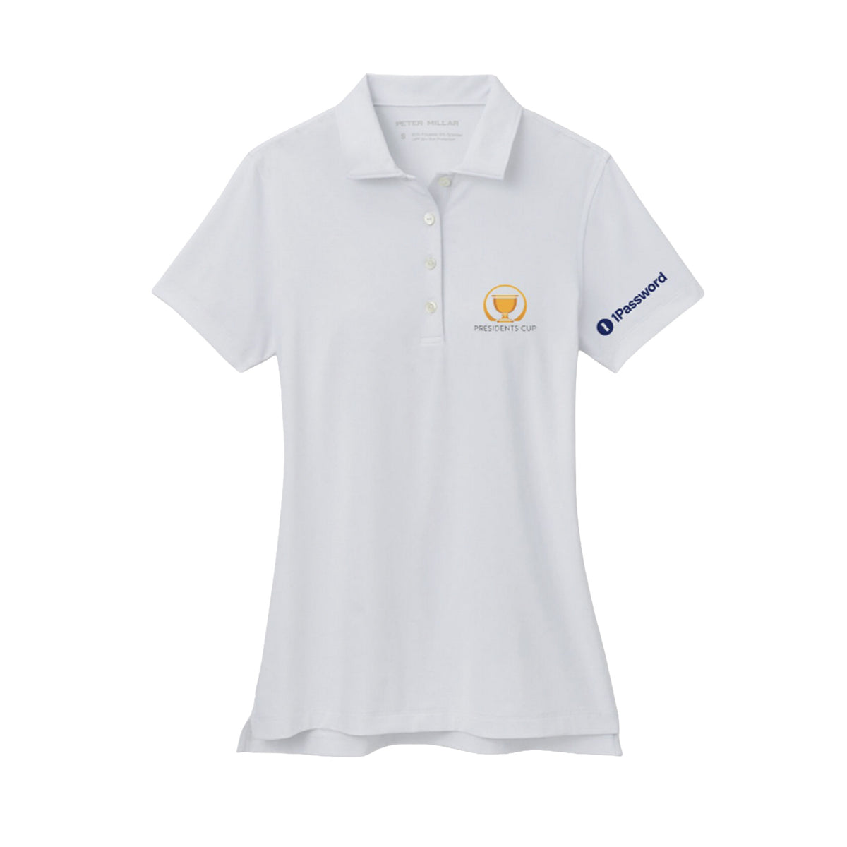 PC Womens Polo - US