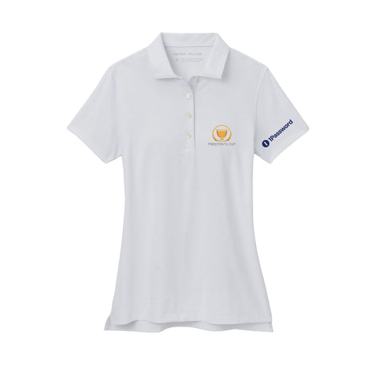 PC Womens Polo - US