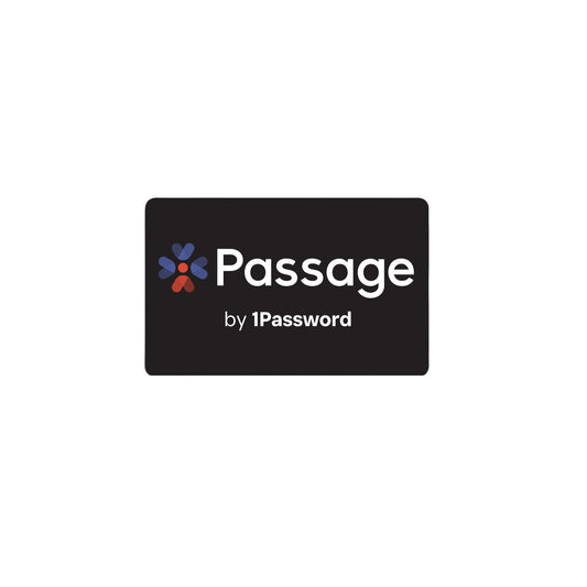Passage Wallet Shields - US