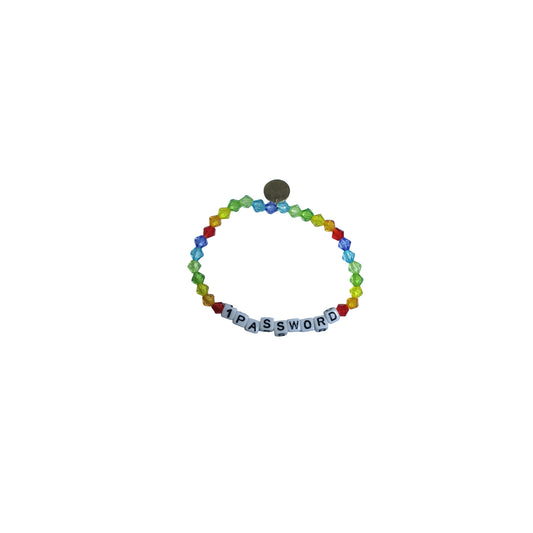 Pride Bracelet - US