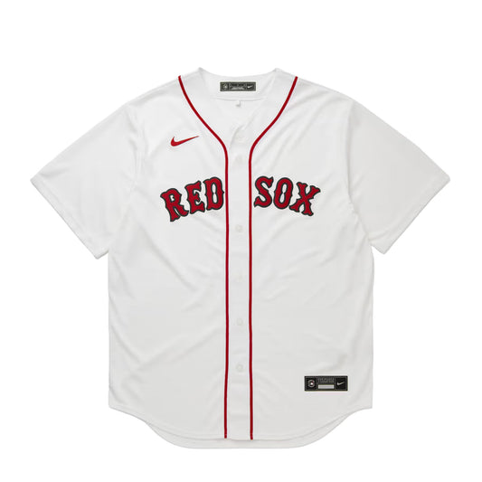 Red Sox Jersey - US