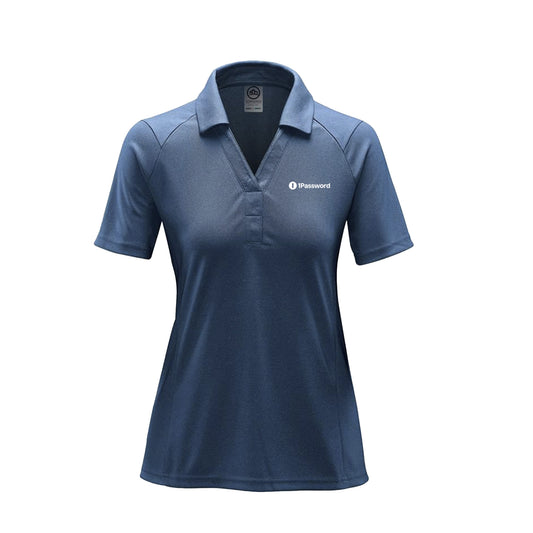 Women's Polo 2024 - US
