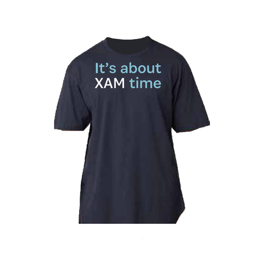 XAM T-Shirt - US
