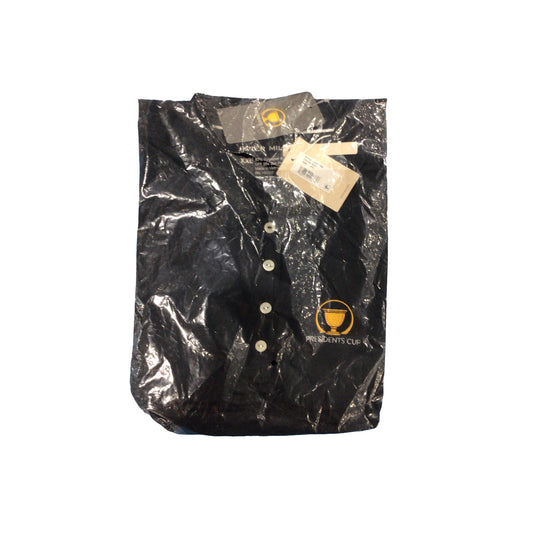 Black Polo - US