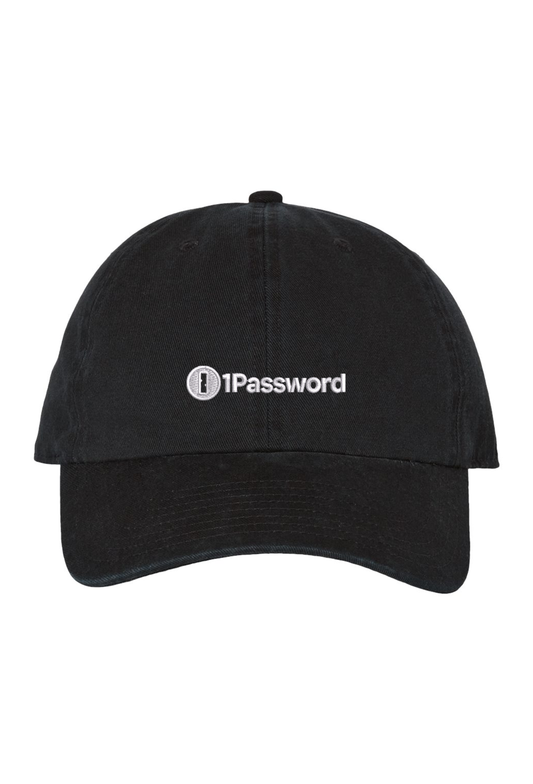 Cap - Evergreen - US