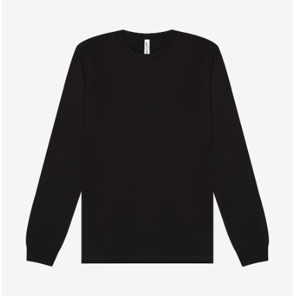 Beyond 2026 Long Sleeve Shirt (US)
