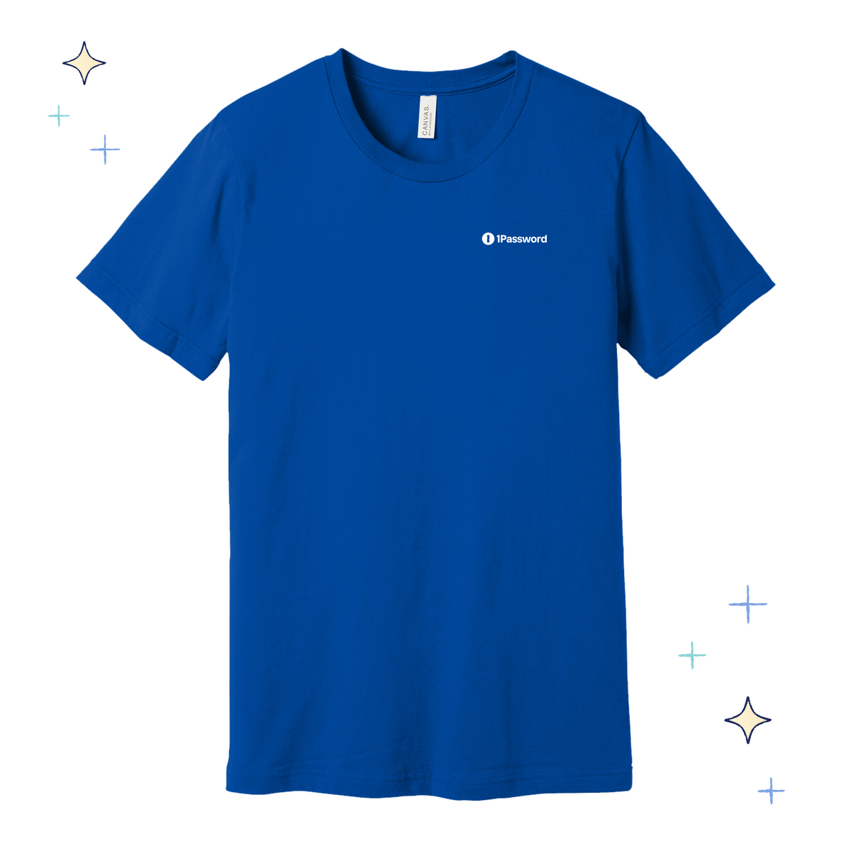 Bella Canvas T-Shirt - US