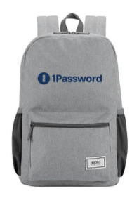 Branded Gray Solo NY RE:Solve Backpack - US