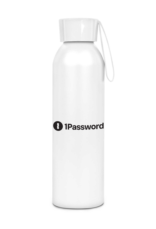 Water Bottle - US
