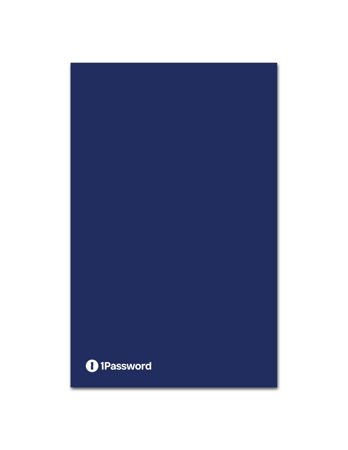 CX Layflat Notebook - US
