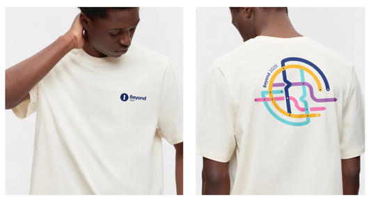 Beyond 2025 – the shirt (US)