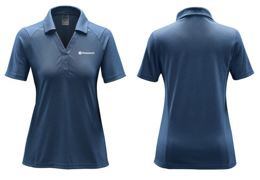 Last chance – Woman's yolo polo (US)